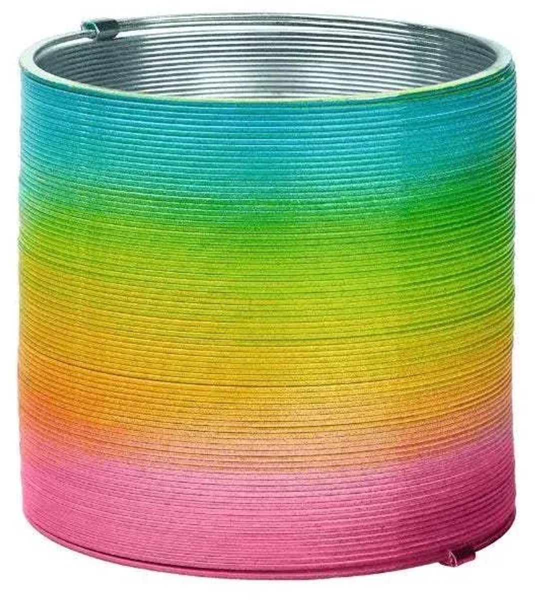Metalen Traploper - Actiespel