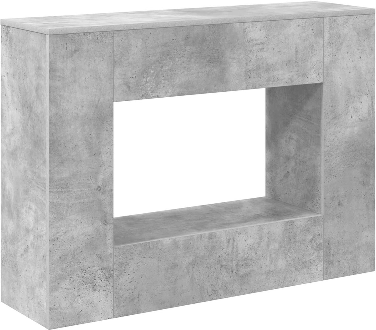 vidaXL - 101 - x - 29 - x - 74 - cm