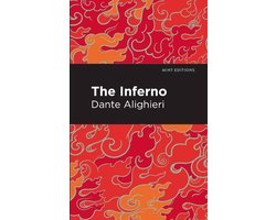 Omslag van The Inferno