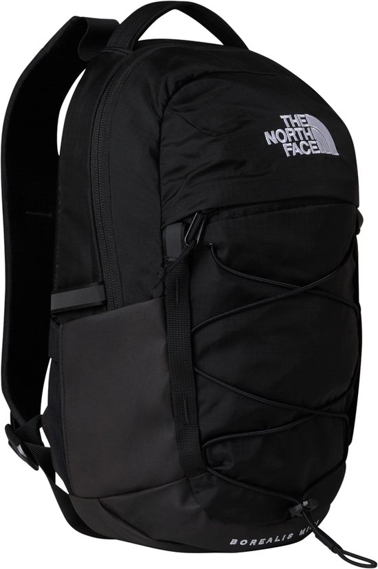 Sac à dos The North Face Borealis Mini noir