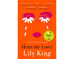 Heart the Lover