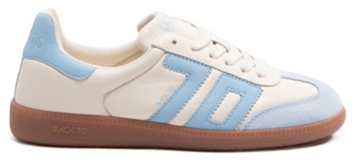 Back 70 Sneaker Cloud D26 Beige