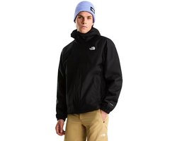The North Face Quest Tussenjas heren Zwart 2XL