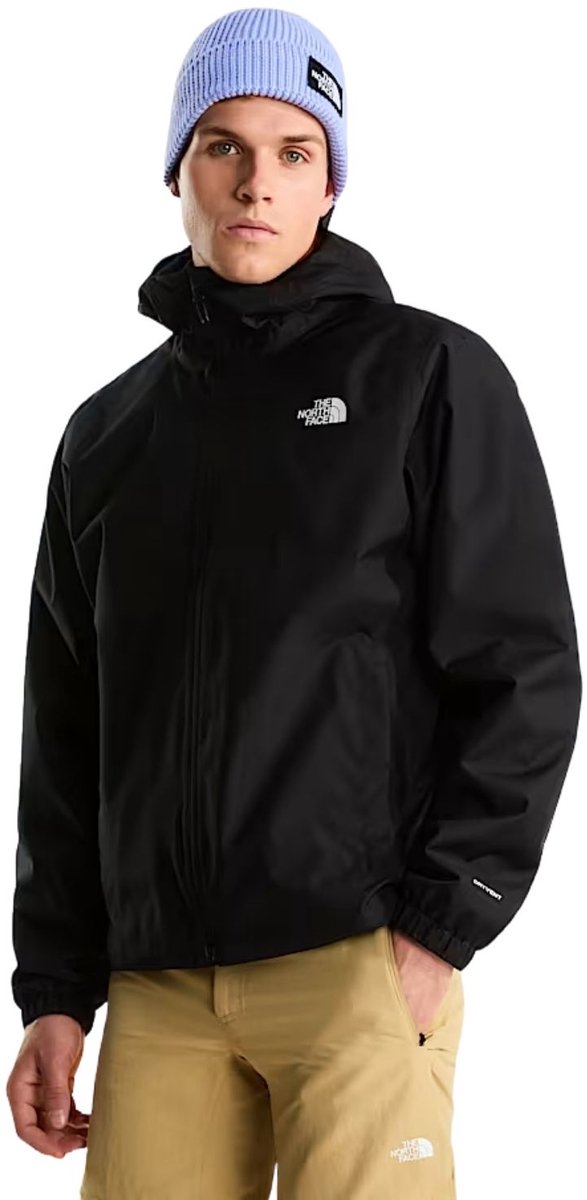 The North Face Quest Tussenjas heren 2XL Zwart