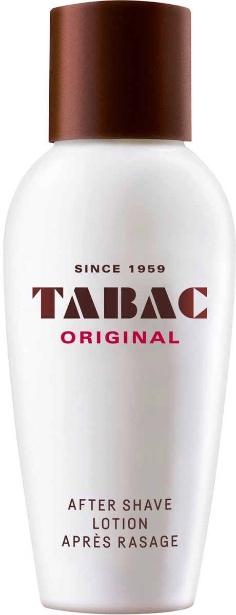 Tabac Original Aftershave Lotion - 300 ml
