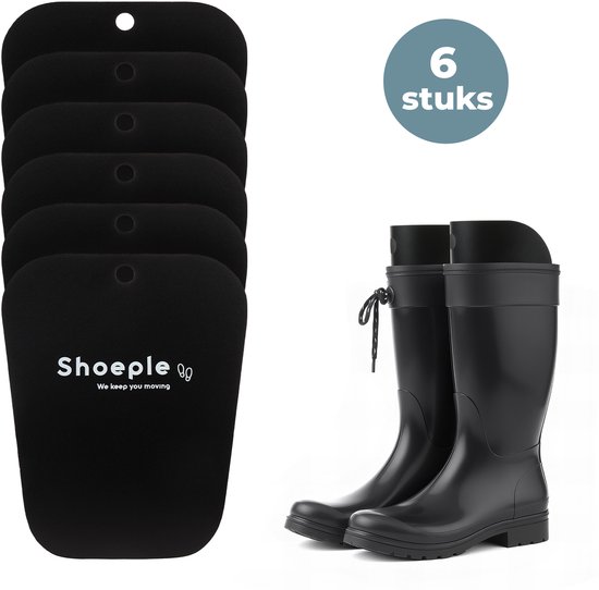 Schoenspanners voor Dames - De perfecte schoen voor nu