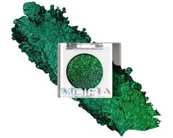 Moira Chroma Light Shadow - 21 Good Fortune - Oogschaduw - VEGAN - 1,4 g
