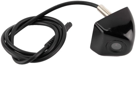 Vt products - Nachtzicht achteruitrijcamera - Waterdichte kentekenplaat camera - Eenvoudige installatie - Veiligheid voor auto en SUV - Hoogwaardige A
