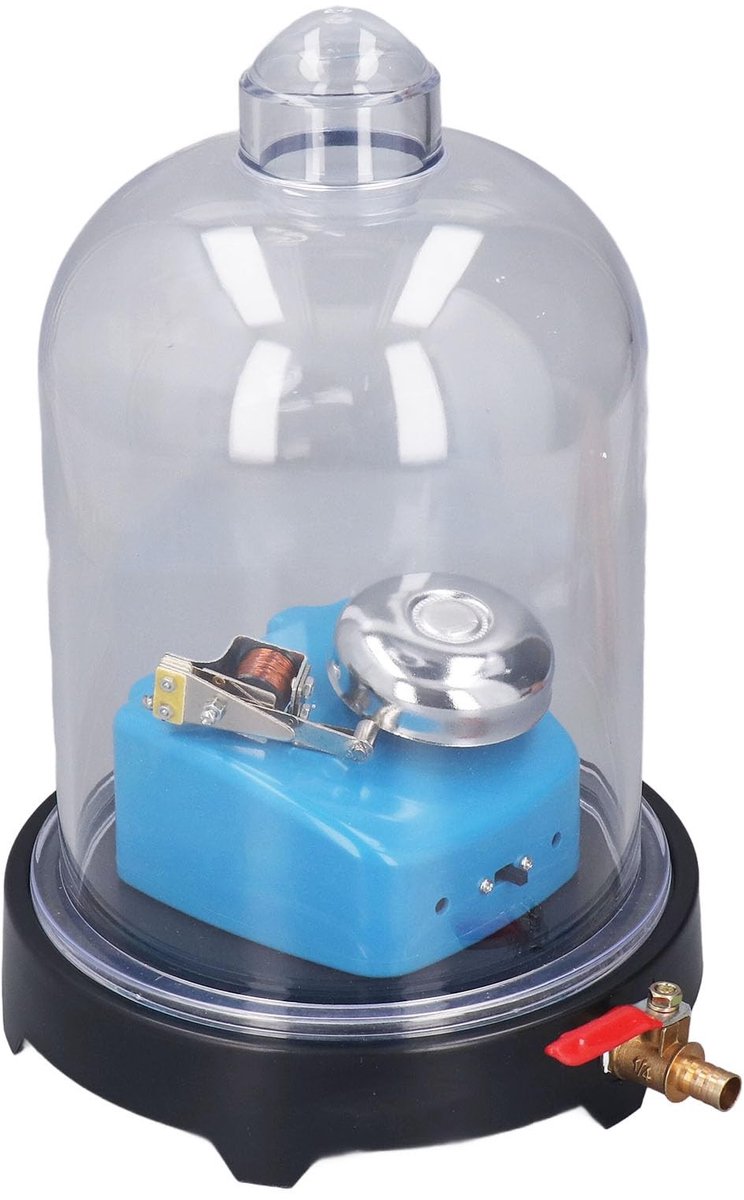 Vt products - Vacuümstolpset - Eenvoudige Bediening - Leerhulpmiddel