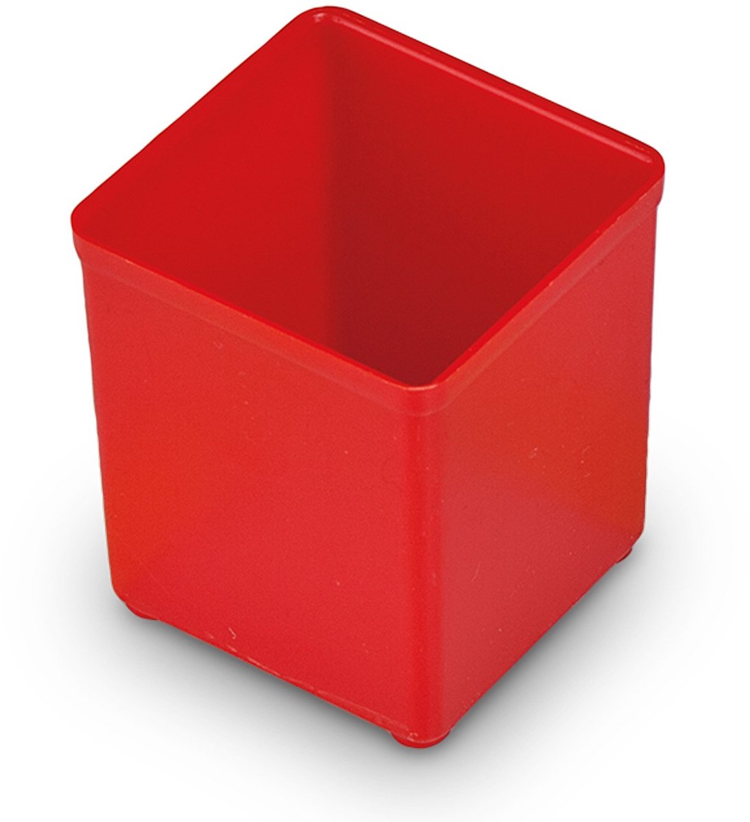 BS Systems Inzetbox A3 rood BSS 1 St.