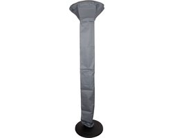 Housse Sunred pour chauffe-terrasse sur pied