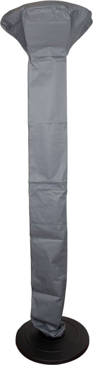 Sunred - Terrasverwarmerhoes voor Sunred Barcelona en Sunred Sirius – Beschermhoes – Heater hoes – Afdekhoes – Polyester – Waterafstotend