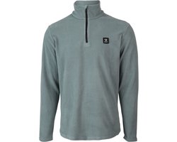 Brunotti Lenno-R Men Fleece | Agave - XXXL - - XXXL