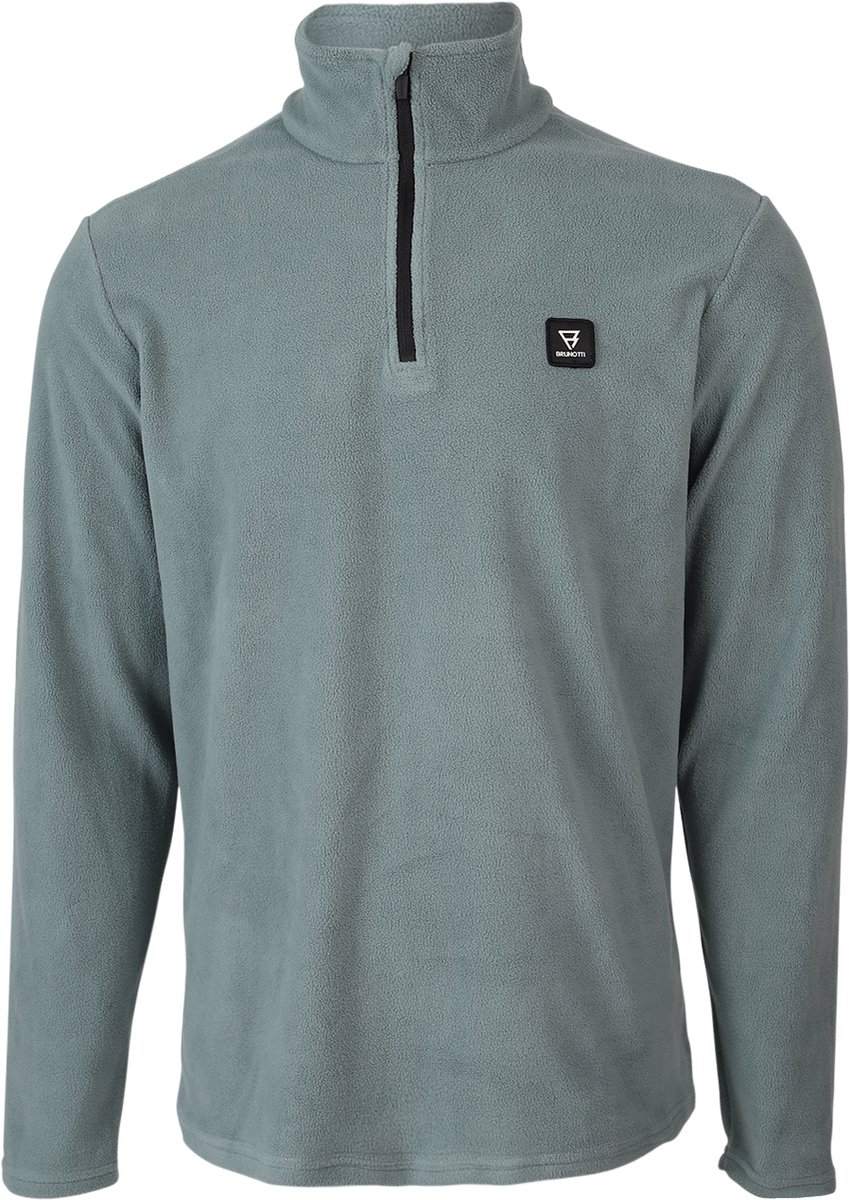 Brunotti Lenno-R Men Fleece Agave