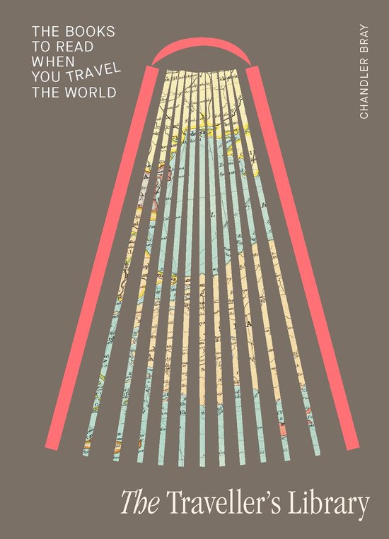 The Traveller's Library - cover