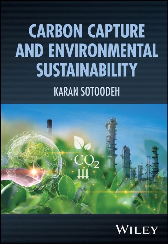 Carbon Capture and Environmental Sustainability - cover