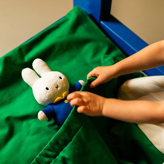 Nijntje knuffel 23 cm — afbeelding 5