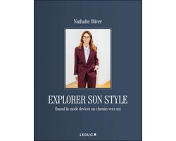 Explorer son style : Quand la mode devient un chemin vers soi