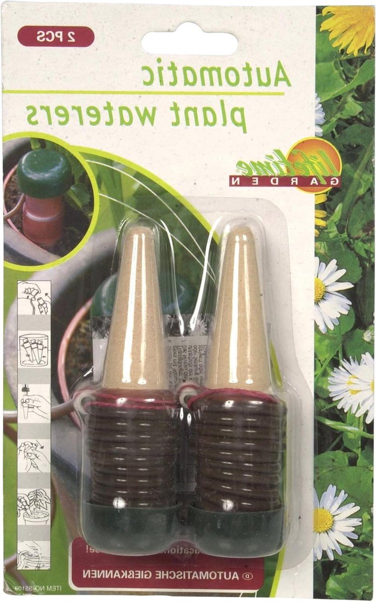 Automatische Plant Waterer - Keramische Luchtbevochtiger - Planten Verzorgen - Eenvoudig i