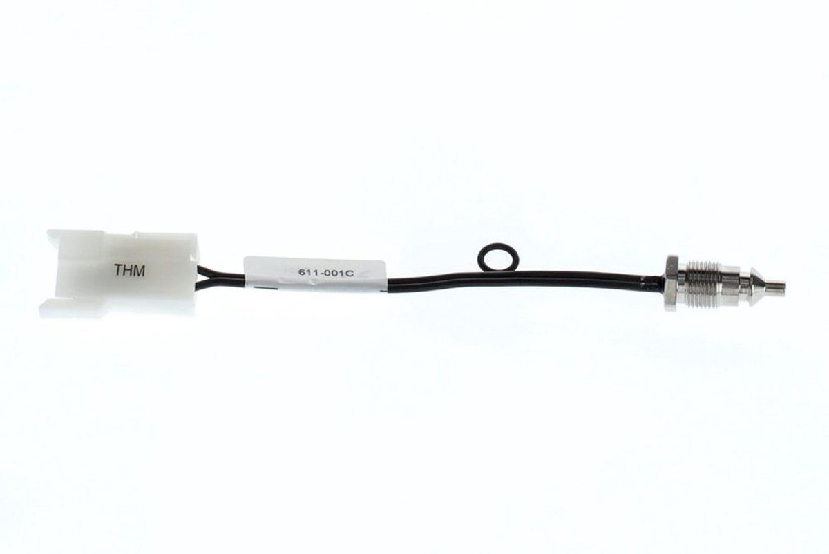 Nefit/Bosch 7100136 - EcomLine regelsensor - RVS aanvoer/retour temperatuur - 38323