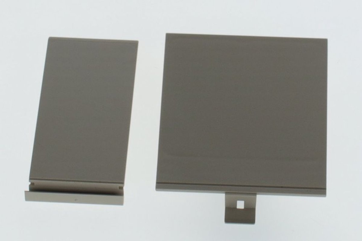 BOSCH Afdekking, 87110002380