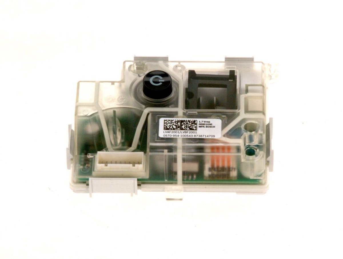 BOSCH Ontstekingsmodule, 8738725917