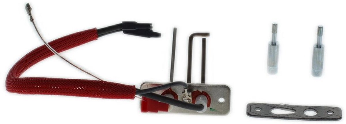 BOSCH Elektrodenset, 8738901736