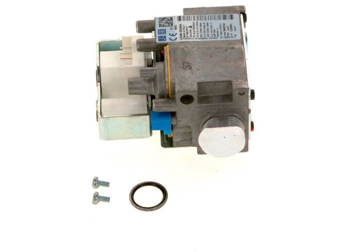 BOSCH Gaskraan, 87186475170
