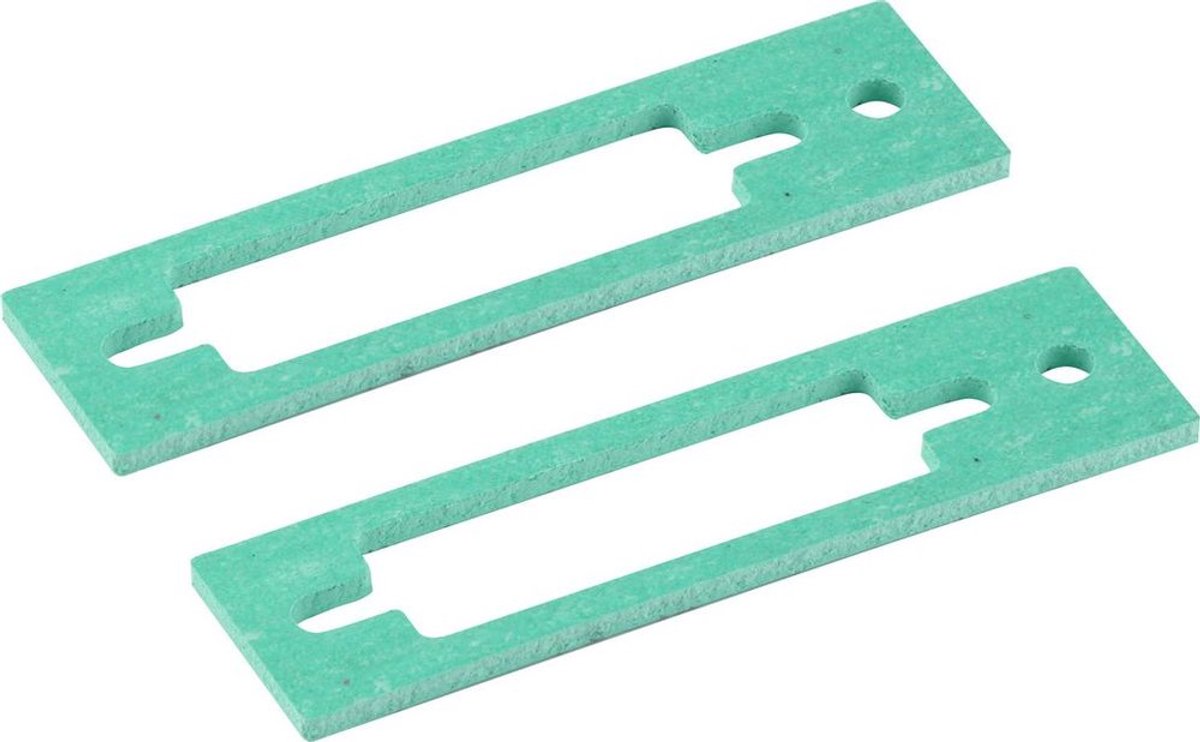 BOSCH Afstandsstuk 3mm (2x), 87185727550