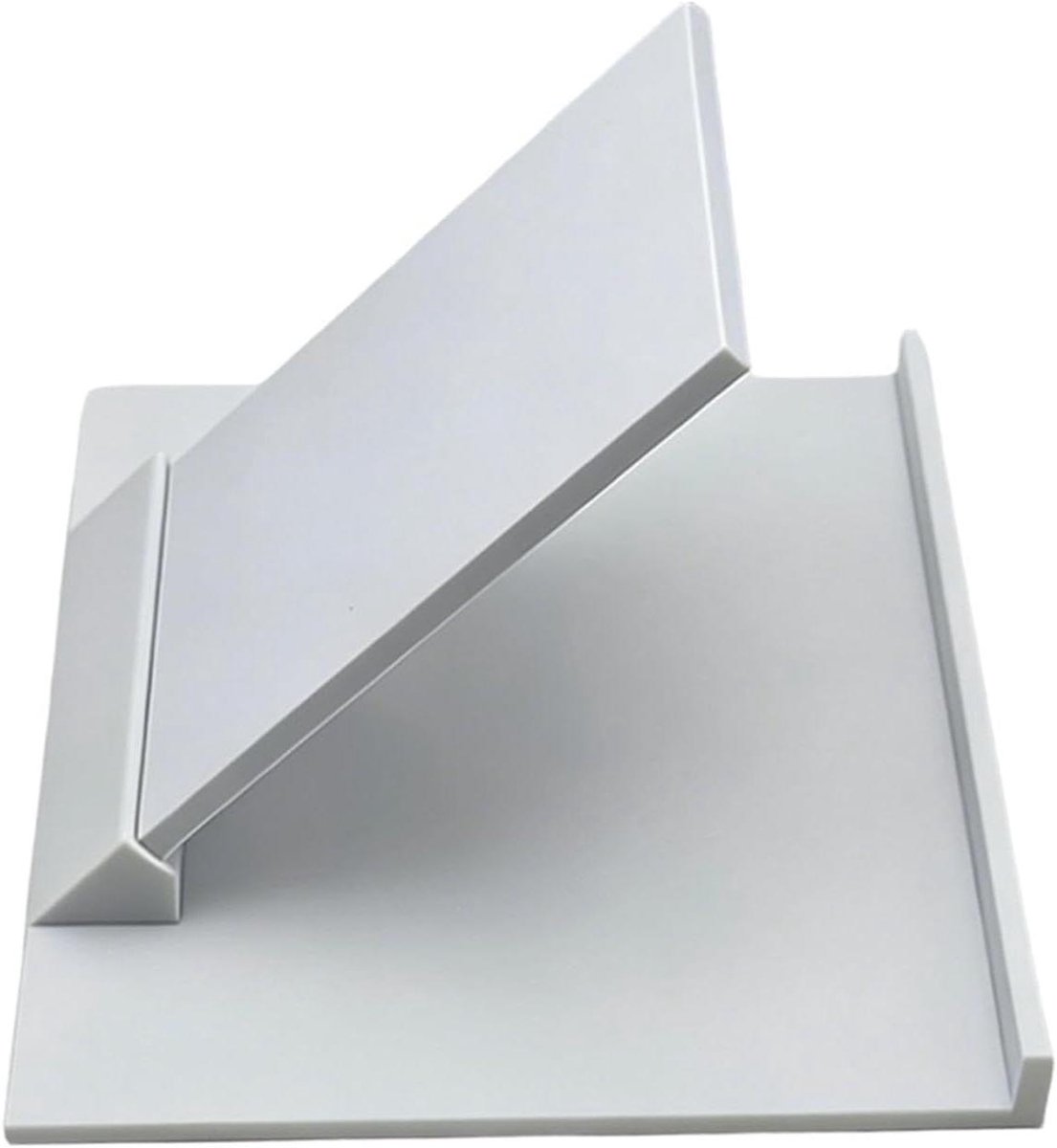 Kalenderstandaard Bureau - Hulpstuk Kalender - Overzichtelijk Plannen - Stabiele Antislip Basis - Voor 27 Inch - Meerkleurig
