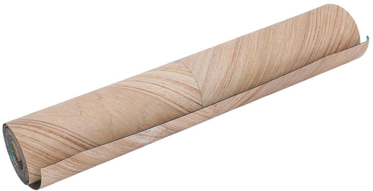 Zelfklevende Vloerbedekking - PVC Vloerplanken - Keuken en Woonkamer - Versterkt Krasbeste