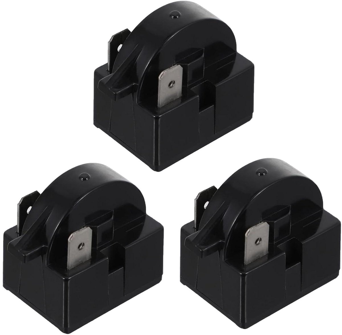 Hemobllo 3 Stuks Starter Inzetstuk Drinkkoeler Kleine Koelers Mini Drankkoelkast Mini-koelkast Drank Koelkasten Kleine Compressor Kleine Minikoelkast Plastic Plank Voor Wijn Diepvries