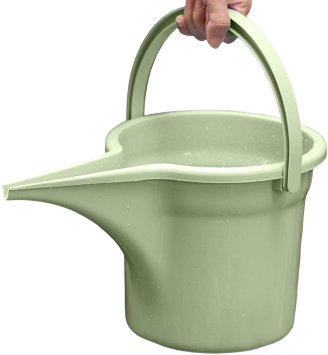 gieter | 5L lange smalle tuit vat, lange tuit gieter | voor binnen tuin tuin gazon bloemen ingemaakte moeder oma vrouwen