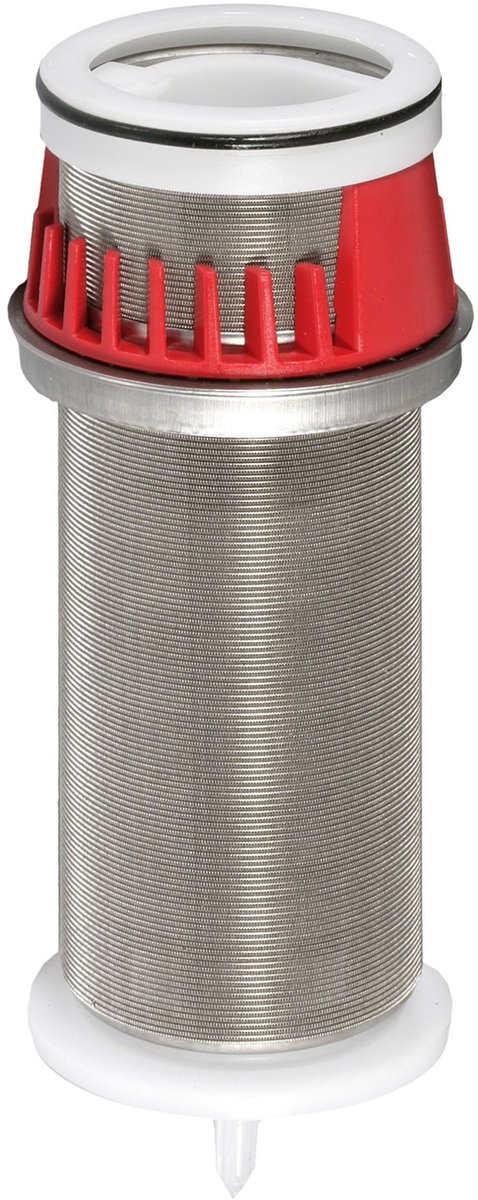 Resideo Filterelement compleet AF11DS 100 my, 1/2", passend voor 1/2" - 3/4", AF11DS-1/2A