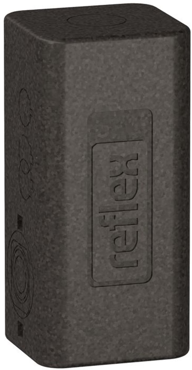 Reflex Winkelmann Reflex Exiso A/D 2, thermische isolatie voor Reflex Ex-afscheider, 9254801