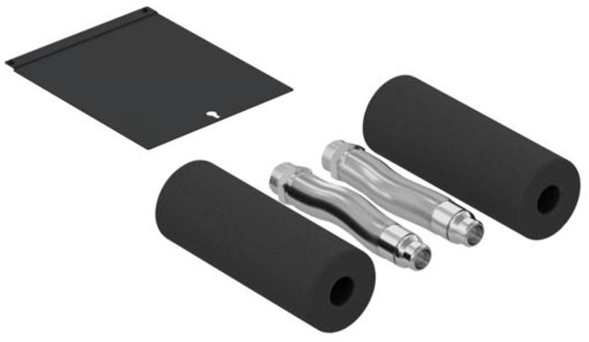 STIEBEL ELTRON Warmtepompaccessoire, AHP-FH 25-0.4 Aansluitaccessoire, 207724