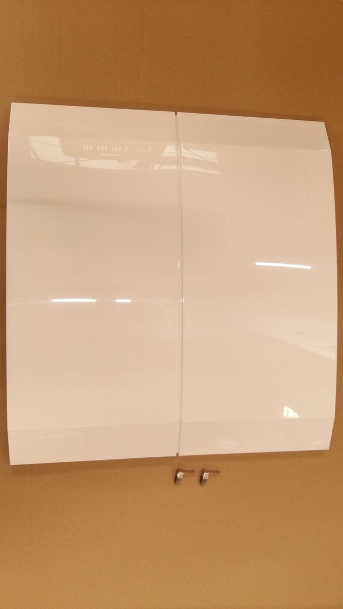Remeha Voorwand, 7824693