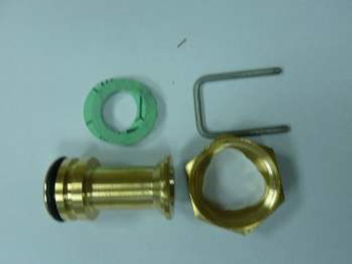 Remeha Set koppeling pomp, S101317