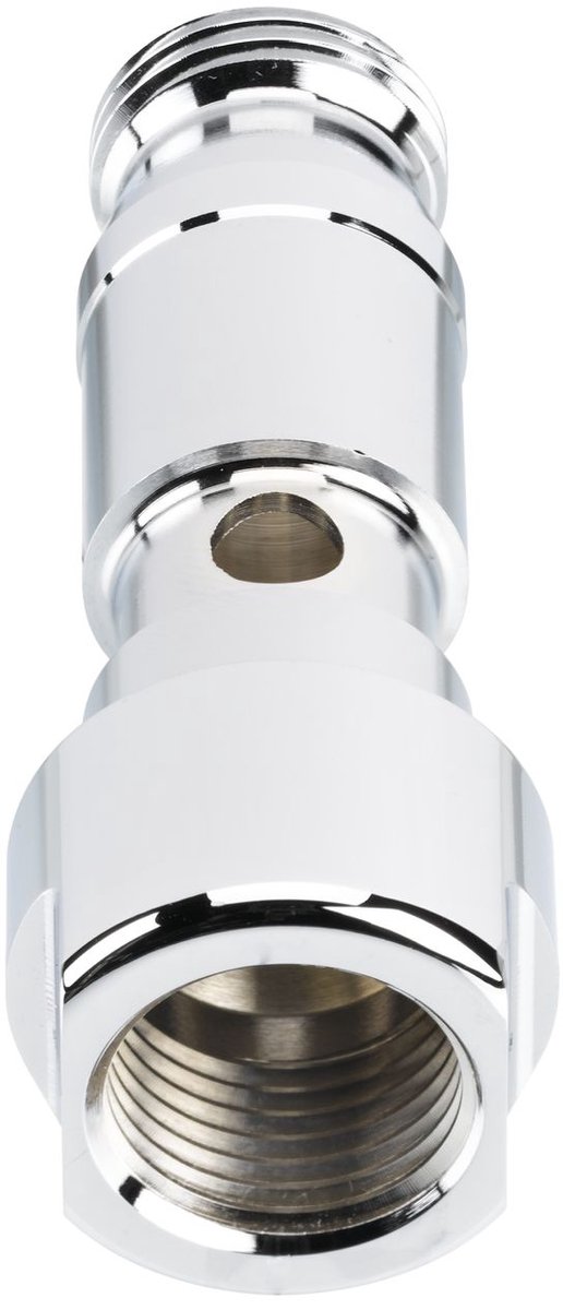 Danfoss Schroefverbinding voor verwarmingselement voor VHX, G 1/2, 013G4166