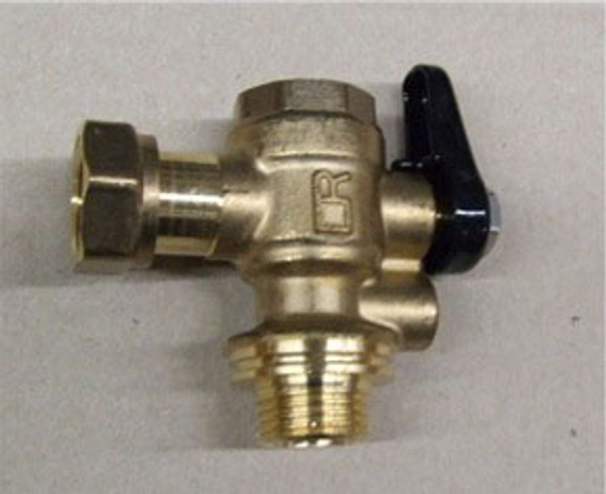 Remeha Kraan 1/2 Sanitair, S100871