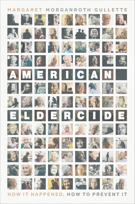 American Eldercide - cover