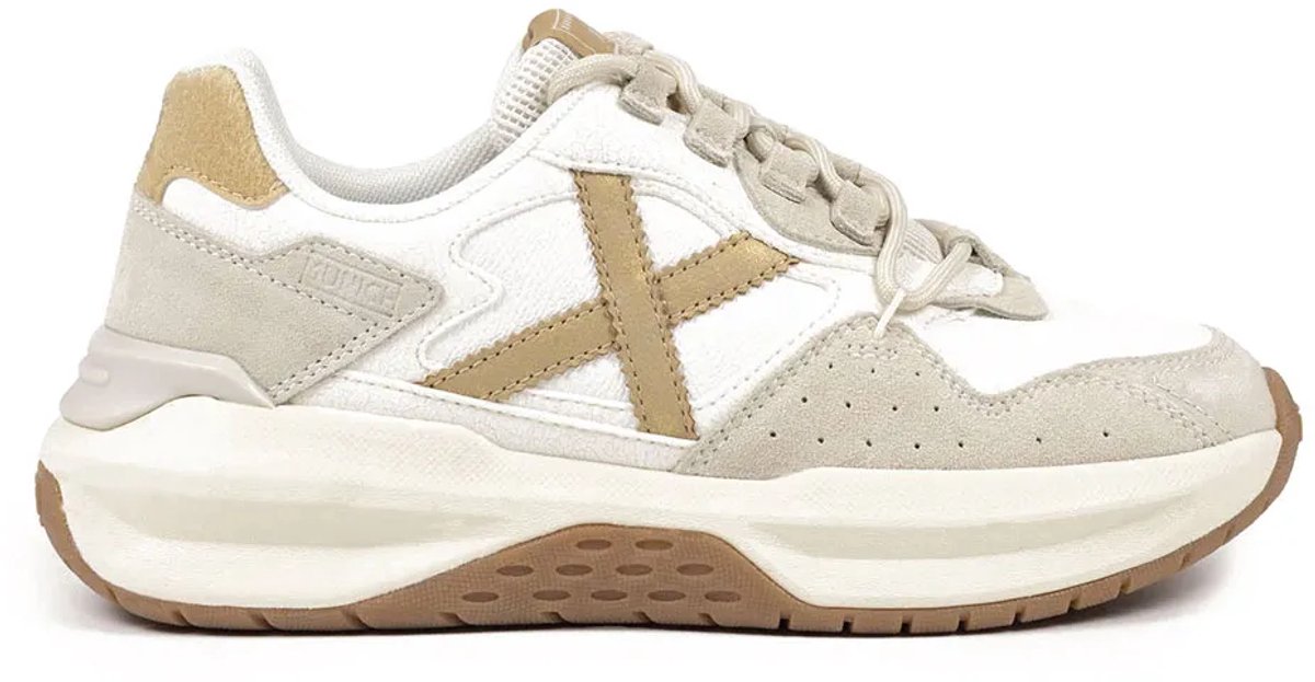 Munich Nexa 23 Schoenen Wit EU 36 Vrouw