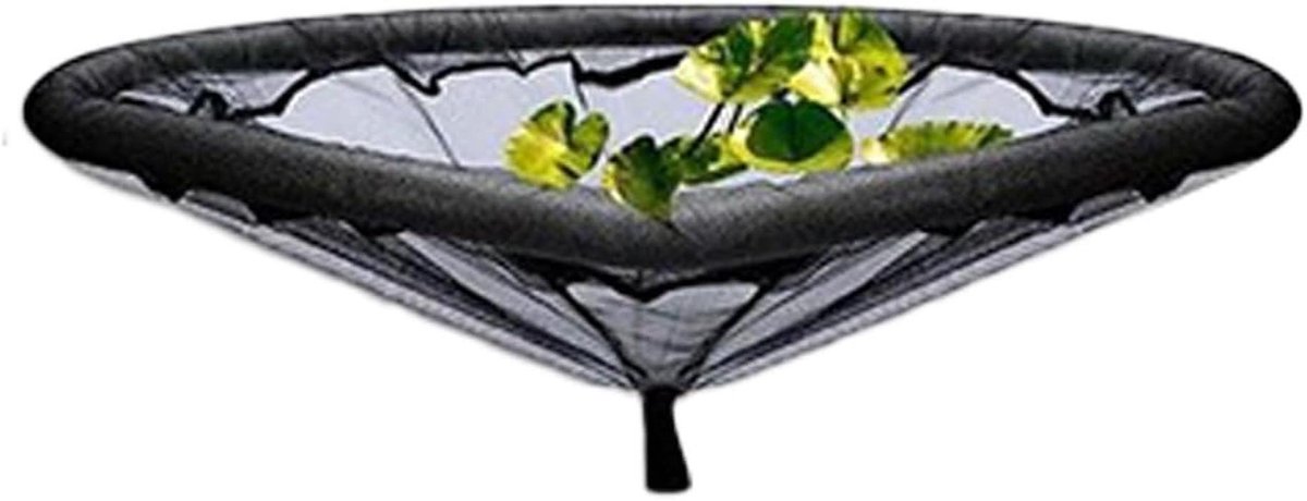 Drijvende Vijvermand - Planten Cirkel - Waterplanten Ordenen - Wortel Bescherming - 91 cm - Groen