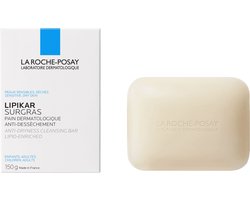 La Roche Lipikar Surgras Cleansing Bar 150ml