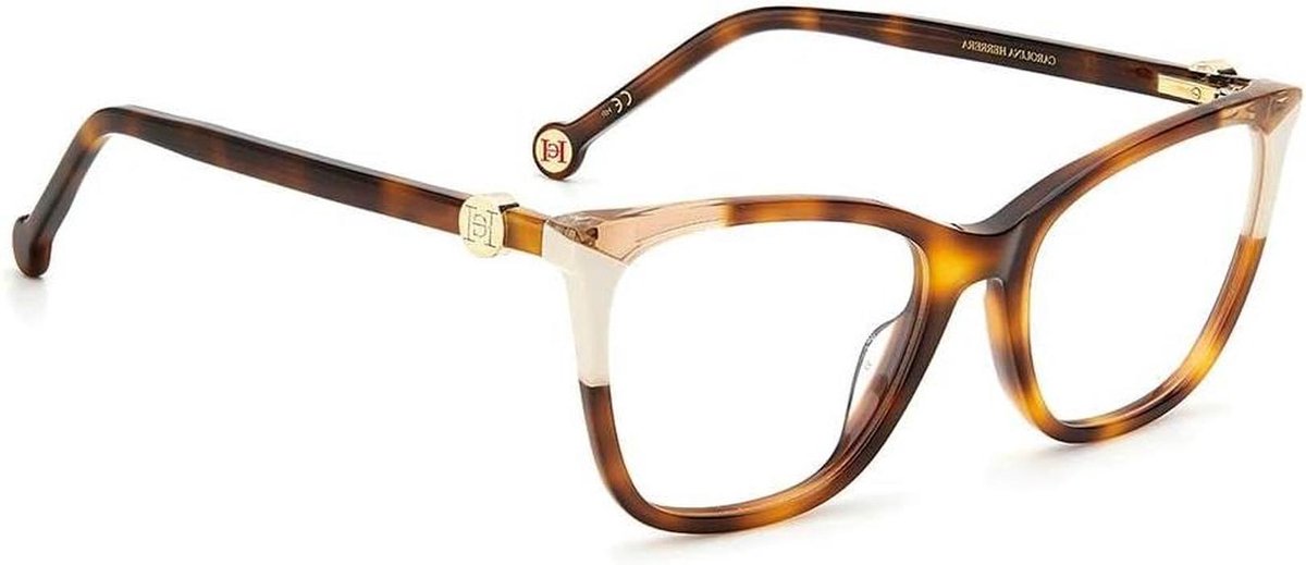 Dames Brilmontuur - Bril - Mode Accessoire - Stijlvol Design - 53 mm - Niet gespecificeerd