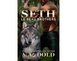Le Beau Series 9 - SETH