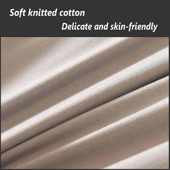 Vloermatras Futon - Japanse Slaapmat - Comfortabel Slapen - Extra Dik Gewatteerd - 90 x 200 cm - C — afbeelding 5