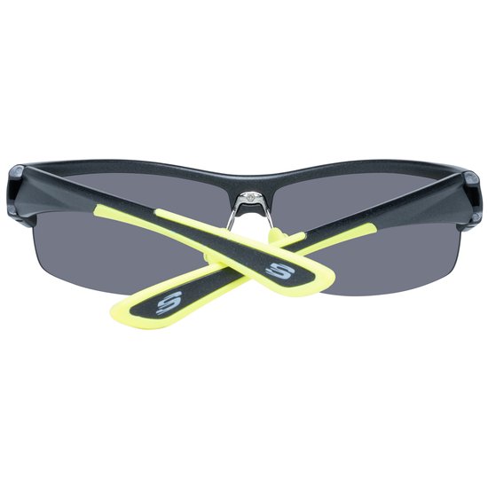 Skechers unisex Zonnebril voor sport - ski - mountain bike SE5144 01R 70 van Skechers — afbeelding 3
