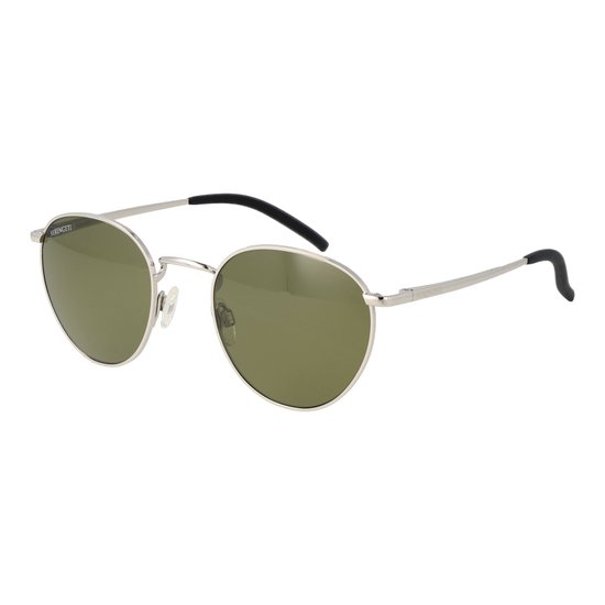 Serengeti Hamel 8927 Shiny Silver Polar Drivers van Serengeti — afbeelding 2