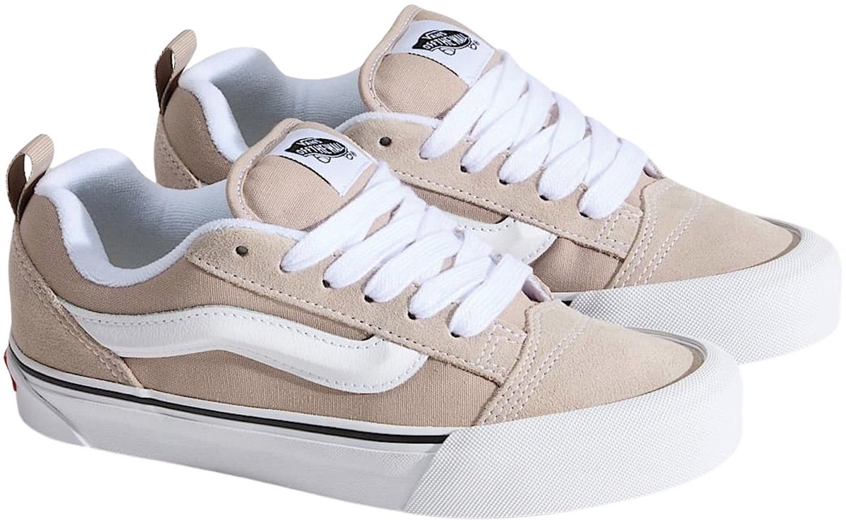 Vans Knu Skool Sneakers Senior